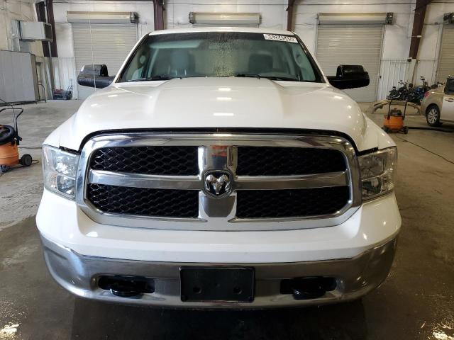 1C6RR7FGXKS566160 - 2019 RAM 1500 CLASSIC TRADESMAN WHITE photo 5