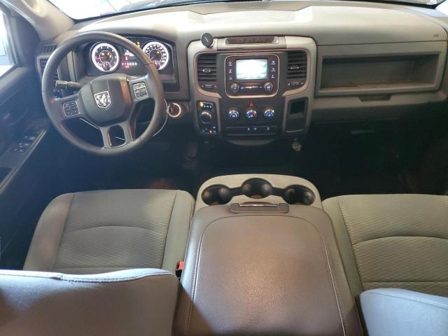 1C6RR7FGXKS566160 - 2019 RAM 1500 CLASSIC TRADESMAN WHITE photo 8