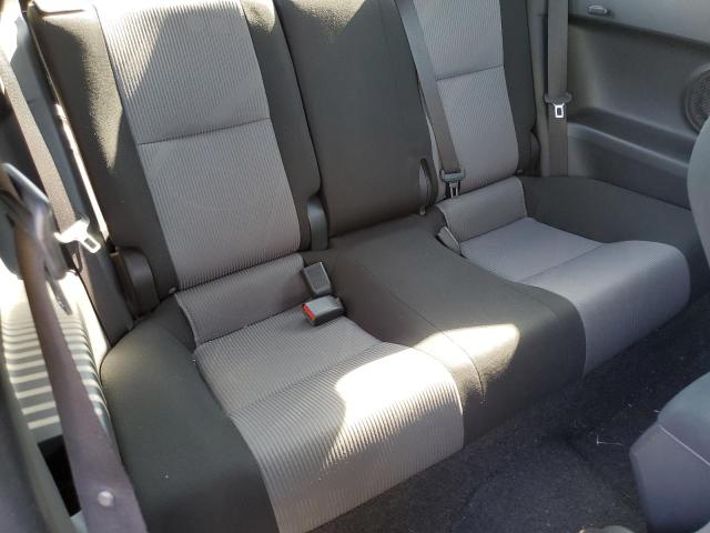 JTKJF5C73E3075802 - 2014 TOYOTA SCION TC 银色 照片 10