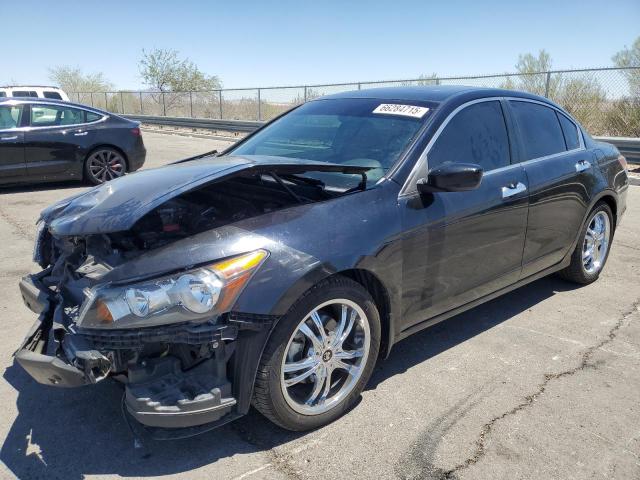 2008 HONDA ACCORD EXL, 