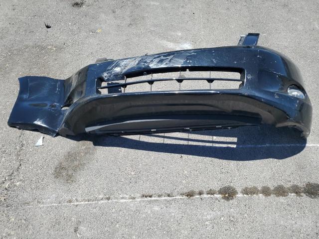 1HGCP36858A081706 - 2008 HONDA ACCORD EXL 黑色 照片 12