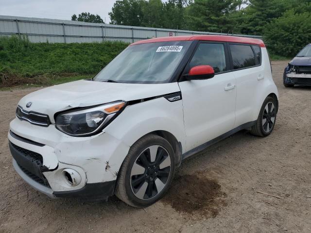 2019 KIA SOUL +, 