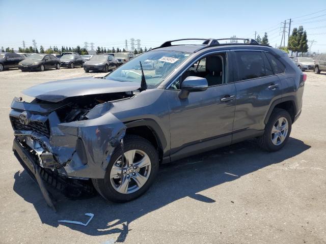 2025 TOYOTA RAV4 XLE, 