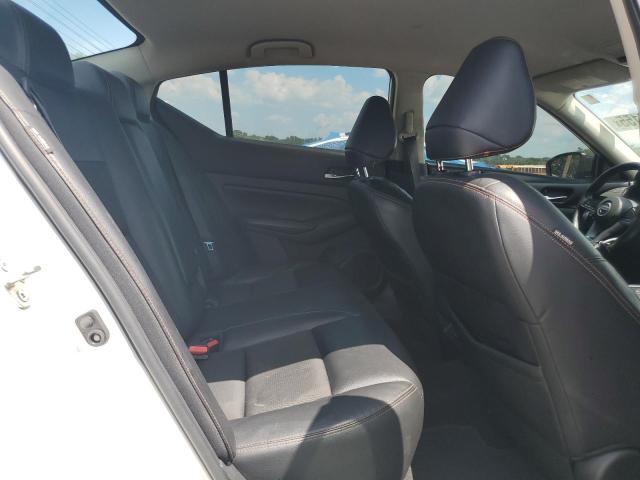 1N4BL4CVXMN367663 - 2021 NISSAN ALTIMA SR 白色 照片 10