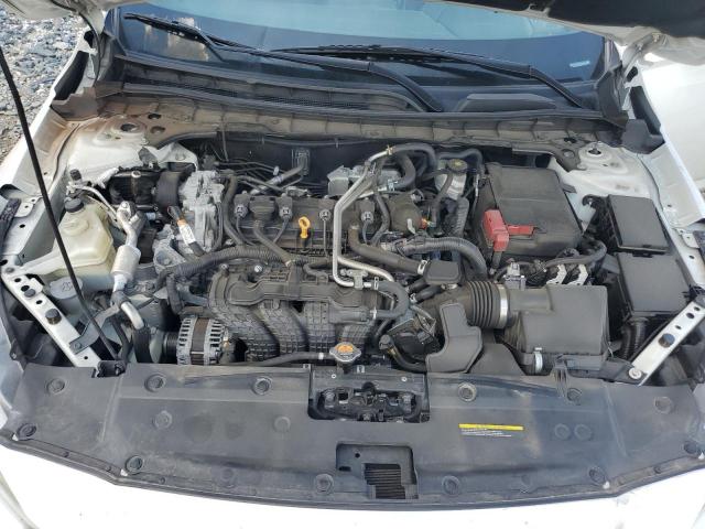 1N4BL4CVXMN367663 - 2021 NISSAN ALTIMA SR 白色 照片 11