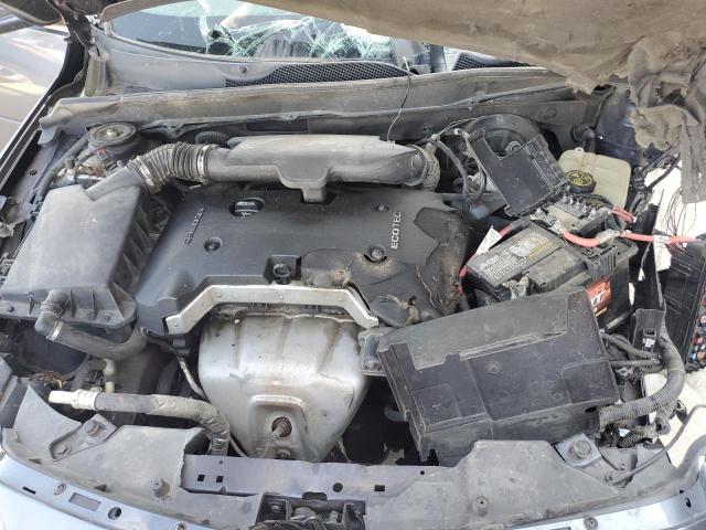 1G11C5SA4DF308671 - 2013 CHEVROLET MALIBU 1LT BLUE photo 11