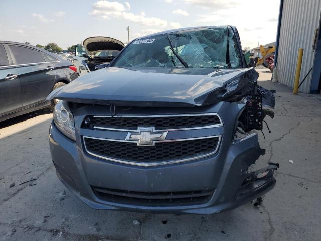 1G11C5SA4DF308671 - 2013 CHEVROLET MALIBU 1LT BLUE photo 5