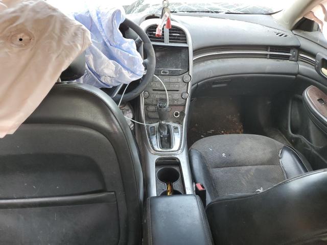 1G11C5SA4DF308671 - 2013 CHEVROLET MALIBU 1LT BLUE photo 8