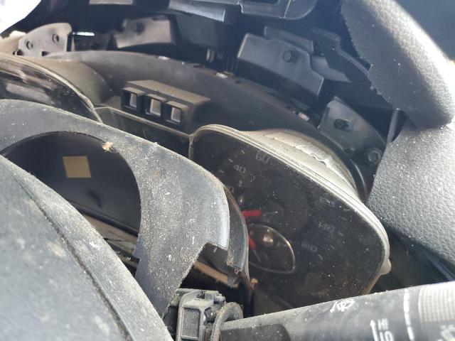 1G11C5SA4DF308671 - 2013 CHEVROLET MALIBU 1LT BLUE photo 9