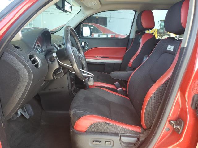 3GNCA63XX9S557338 - 2009 CHEVROLET HHR SS 红色 照片 7