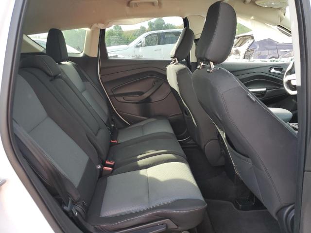 1FMCU9GD4JUB46650 - 2018 FORD ESCAPE SE 白色 照片 10