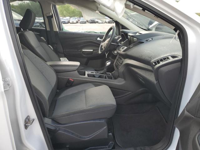 1FMCU9GD4JUB46650 - 2018 FORD ESCAPE SE 白色 照片 7