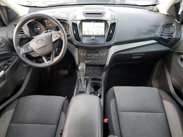 1FMCU9GD4JUB46650 - 2018 FORD ESCAPE SE 白色 照片 8