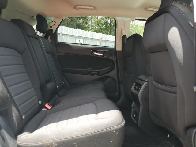 2FMPK3G92JBC47871 - 2018 FORD EDGE SE Blanc photo 11