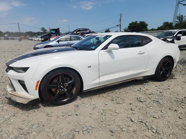 2018 CHEVROLET CAMARO SS, 