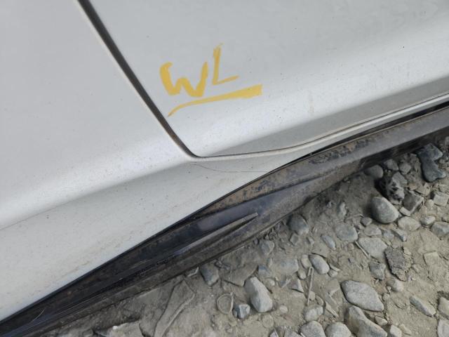 1G1FH1R73J0109720 - 2018 CHEVROLET CAMARO SS WHITE photo 12