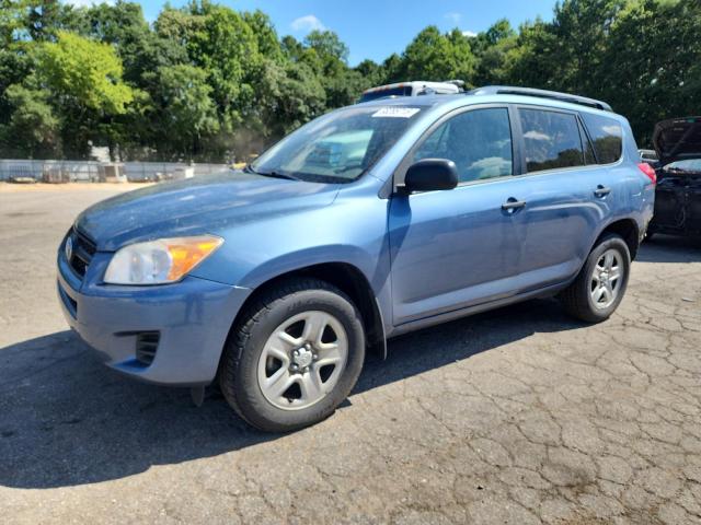2012 TOYOTA RAV4, 