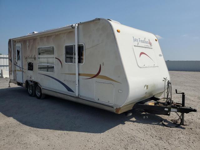 2005 JAYCO JAY FEATHR, null