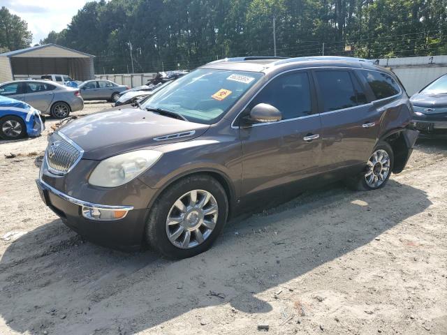 2010 BUICK ENCLAVE CXL, 