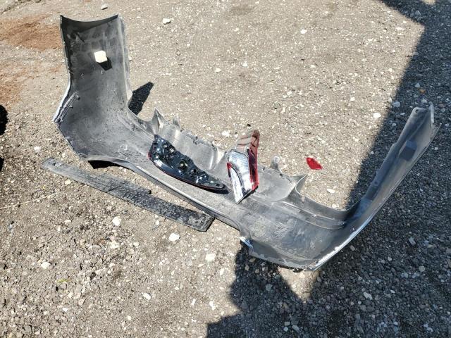 4T1S31AK9RU060723 - 2024 TOYOTA CAMRY SE NIGHT SHADE SILVER photo 12