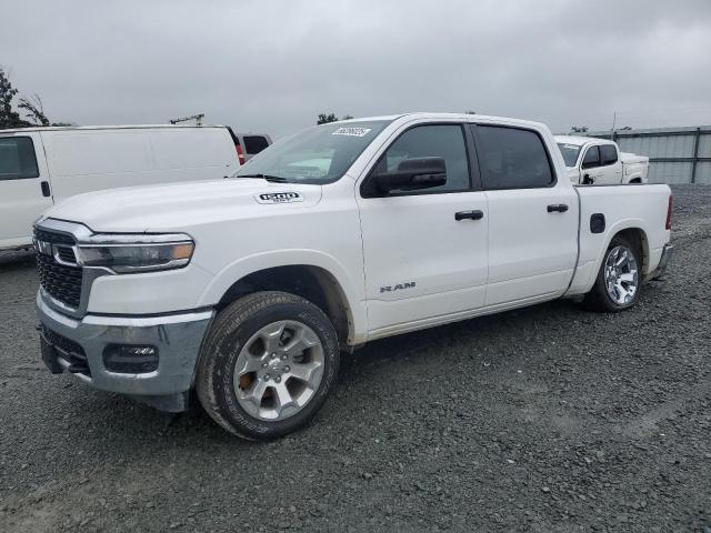 2025 RAM 1500 BIG HORN/LONE STAR, 