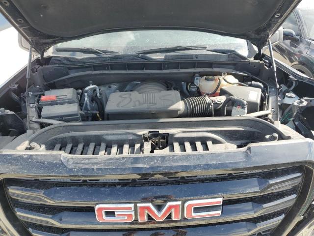 1GTR9CED5KZ206228 - 2019 GMC SIERRA K1500 ELEVATION BLACK photo 11