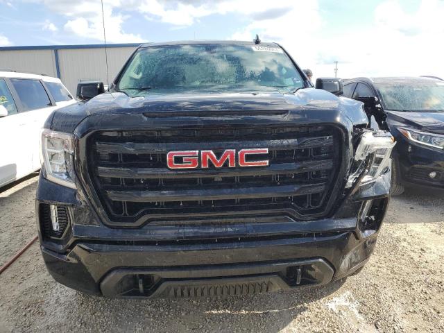 1GTR9CED5KZ206228 - 2019 GMC SIERRA K1500 ELEVATION BLACK photo 5