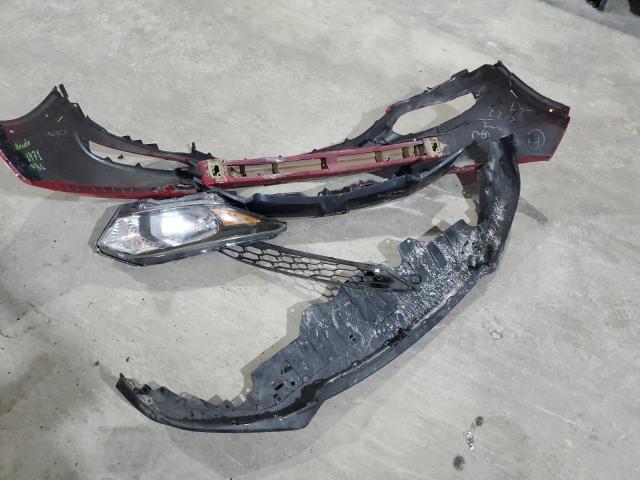 3CZRU6H56JG701471 - 2018 HONDA HR-V EX 红色 照片 13