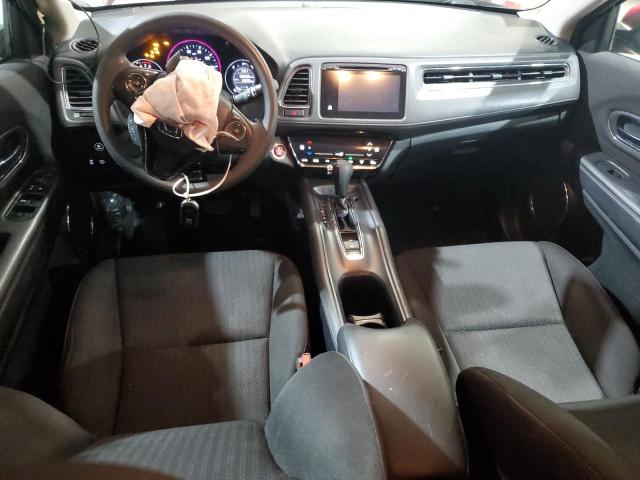 3CZRU6H56JG701471 - 2018 HONDA HR-V EX 红色 照片 8