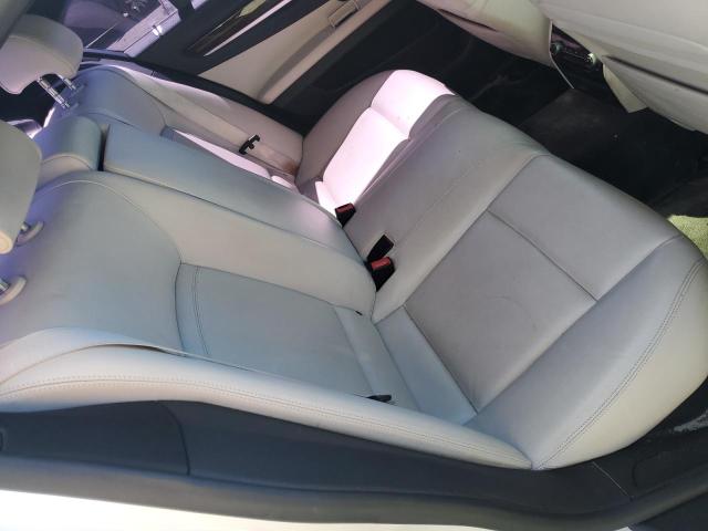 WBAYA8C59ED825103 - 2014 BMW 750 I WHITE photo 10