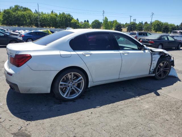 WBAYA8C59ED825103 - 2014 BMW 750 I WHITE photo 3