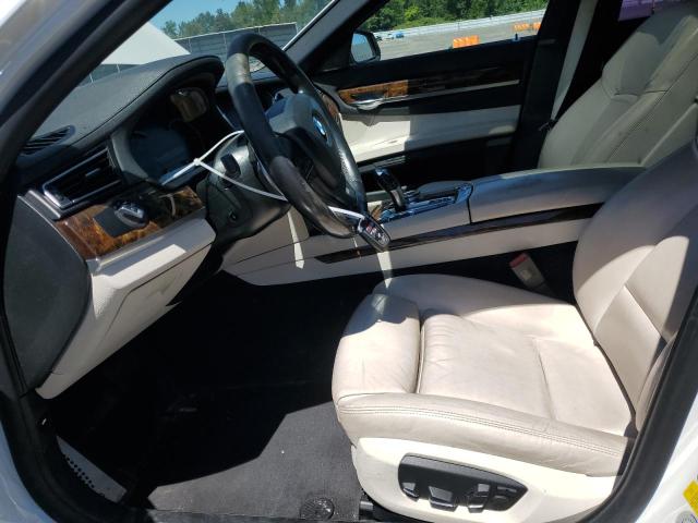 WBAYA8C59ED825103 - 2014 BMW 750 I WHITE photo 7