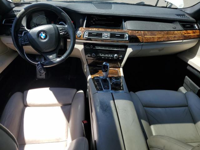 WBAYA8C59ED825103 - 2014 BMW 750 I WHITE photo 8