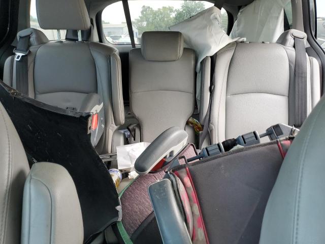 5FNRL6H96KB090649 - 2019 HONDA ODYSSEY ELITE Grafito foto 10