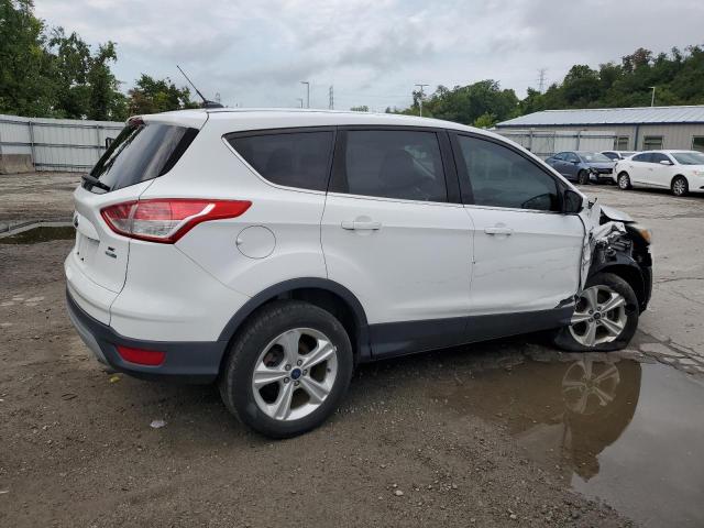 1FMCU9GX9GUA82088 - 2016 FORD ESCAPE SE WHITE photo 3