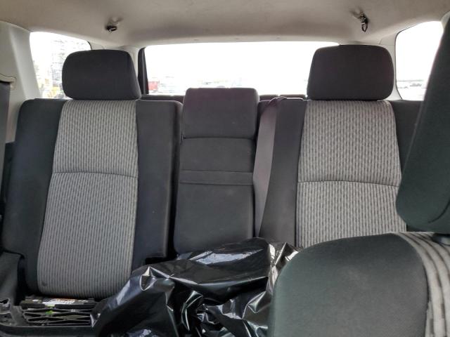 JTEBU5JR3G5371136 - 2016 TOYOTA 4RUNNER SR5/SR5 PREMIUM 黑色 照片 10