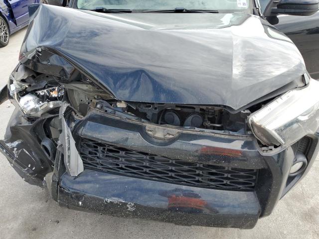 JTEBU5JR3G5371136 - 2016 TOYOTA 4RUNNER SR5/SR5 PREMIUM 黑色 照片 12