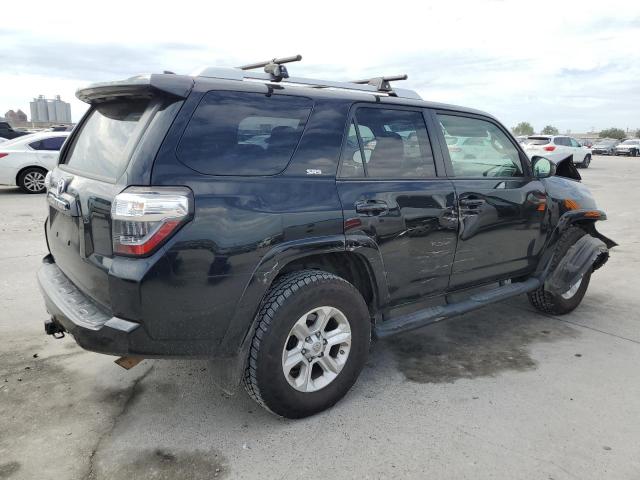 JTEBU5JR3G5371136 - 2016 TOYOTA 4RUNNER SR5/SR5 PREMIUM 黑色 照片 3