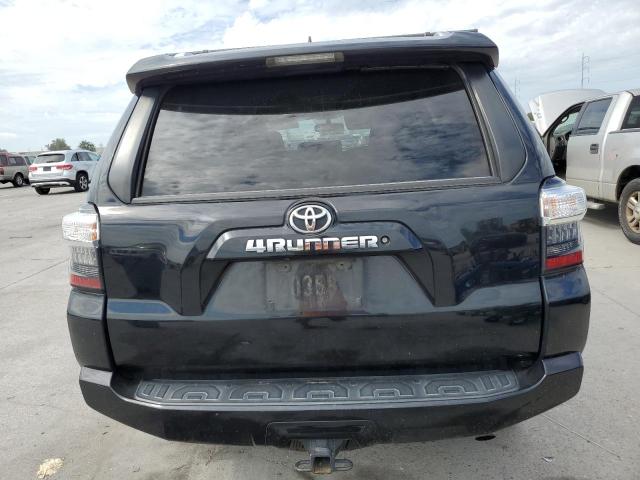 JTEBU5JR3G5371136 - 2016 TOYOTA 4RUNNER SR5/SR5 PREMIUM 黑色 照片 6