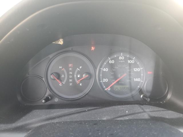 2HGES16305H577378 - 2005 HONDA CIVIC DX VP GRAY photo 9