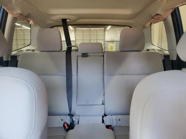 JF2SJADC9FH812232 - 2015 SUBARU FORESTER 2.5I PREMIUM BLUE photo 10
