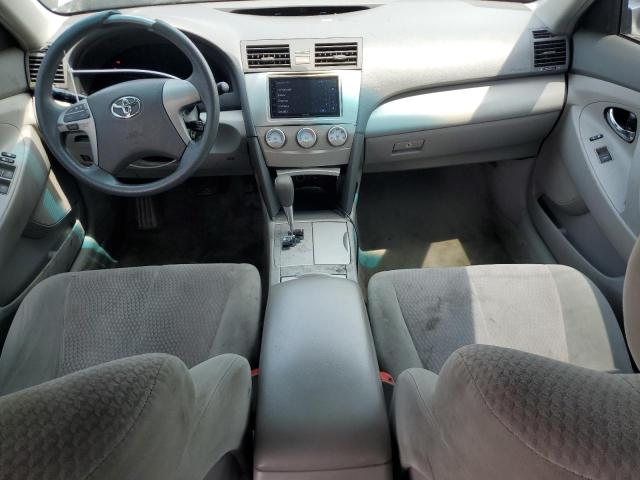 4T4BF3EK0AR063517 - 2010 TOYOTA CAMRY BASE Արծաթագույն լուսանկար 15