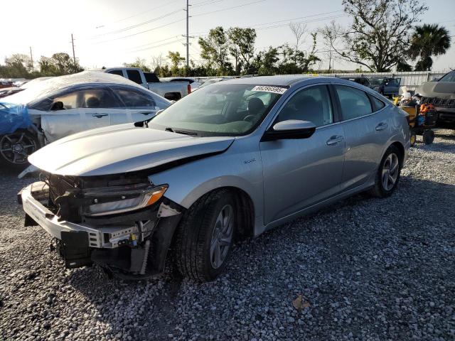2020 HONDA INSIGHT EX, 