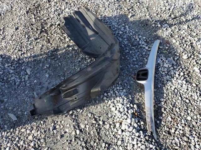 19XZE4F57LE001418 - 2020 HONDA INSIGHT EX SILVER photo 12