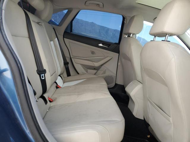 3VWC57BU3KM015306 - 2019 VOLKSWAGEN JETTA S BLUE photo 10