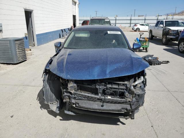 3VWC57BU3KM015306 - 2019 VOLKSWAGEN JETTA S BLUE photo 5