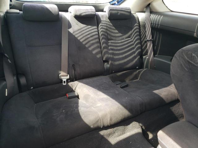 JTKDE167660130413 - 2006 TOYOTA SCION TC ლურჯი ფოტო 10