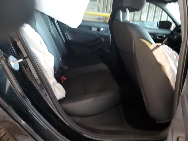 19XFL2H83NE020099 - 2022 HONDA CIVIC SPORT BLACK photo 10