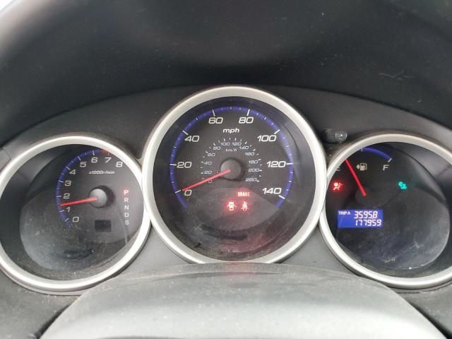 JHMGD38697S043715 - 2007 HONDA FIT S 黑色 照片 9