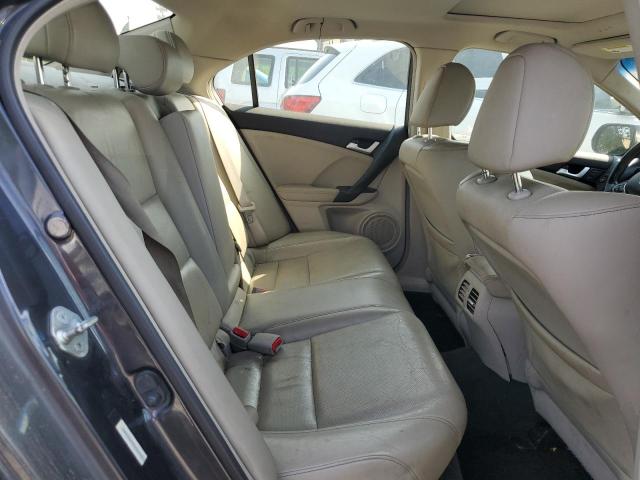 JH4CU2F4XCC026727 - 2012 ACURA TSX 灰色 照片 10